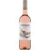 Landpartie alkoholfrei Rosé
