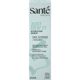 Sante Serum Just Dew it, 30 ml Spender