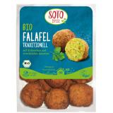 Falafel traditionell vegan 12St