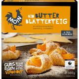 TK-Butterblätterteig BIOLAND