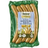 Delikatess-Geflügelwiener BIOLAND 5St