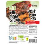 WHEATY Veganbratstück Steak Virginia 2St