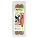 WHEATY Super Griller 2.0 vegan 2St