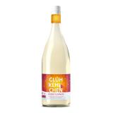 b*Glühwein Glühkehlchen weiß