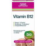 Vitamin B12 Compact 280mg | 120St