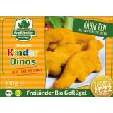 TK-Hähnchennuggets Kinder Dinos 4-7St