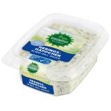 Heringshäppchen MSC in Bio-Dillsauce