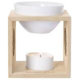 Aroma Duftlampe Balance