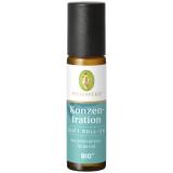 Duft Roll-On Konzentration