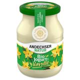 Fruchtjogurt Vanille BIOLAND