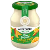 Fruchtjogurt Mango-Vanille BIOLAND