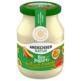 Fruchtjogurt Pfirsich-Maracuja BIOLAND