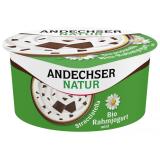 Rahmjogurt Stracciatella BIOLAND 10% - Becher