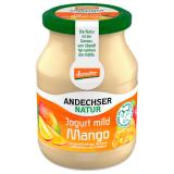 Fruchtjogurt Mango DEMETER