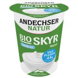 Skyr natur BIOLAND 0,2%
