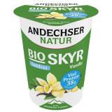 Skyr Vanille BIOLAND 0,2%
