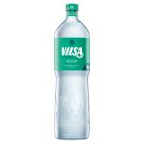 Vilsa Brunnen Bio Mineralwasser Medium, 1 L Flasch