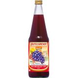 Traubensaft rot Barbera-Montepulciano DEMETER