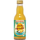 Coco Paradise Mocktail