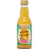 Mango Passion Mocktail