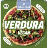 TK-Holzofen-Pizza Verdura vegan
