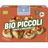 Piccoli Pizzasnack Tomate Mozzarella