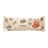 KoRo Handels GmbH Flapjack Raspberry White Choc, 6