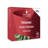 Festes Shampoo Volumen - vegan
