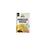 Agava agava Maracuja Mousse, 50 g Packung