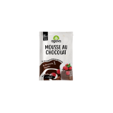Agava agava Mousse au Chocolat, 60 g Packung
