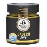 Bauernsenf BIOLAND