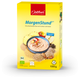 MorgenStund´ BIO