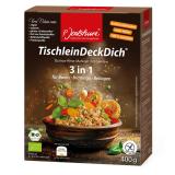 TischleinDeckDich BIO