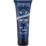 Shaving Cream for men only