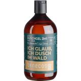 Duschgel 2in1 BIO-Zirbelkiefer 500ML