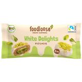 White Delights Pistazie vegan