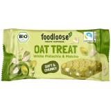 Oat Treat Pistazie Matcha