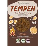 Tempeh Smokey