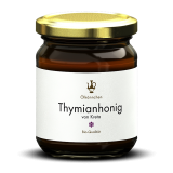 ÖK Thymian Honig, Rethymno, Kreta 250g