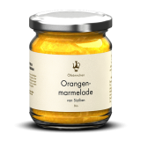 ÖK Orangenmarmelade, 72% Frucht, Sizilien IT 220g