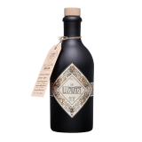 The Illusionist The Illusionist Dry Gin, 0,5 ltr F