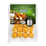 SAFOS Crispy Feta Minis, 180 g Packung