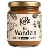 Mandelmus braun 250G