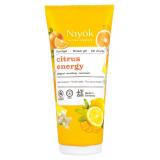 citrus energy Duschgel