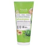moisture & boost Shampoo