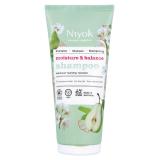 moisture & balance Shampoo