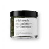 kruut Wild Seeds, 60 g Glas Bio Brennnesselsamen