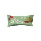 Matcha Raspberry Pralinis