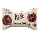 KoRo Handels GmbH Energy Ball Kakao und Himbeerfül
