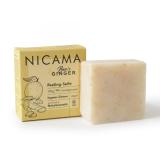 Peeling Seife Ingwer-Zitrone Ben´s Ginger